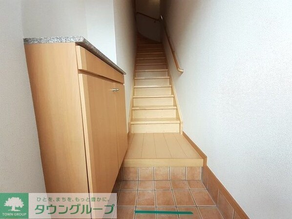 ローレル・アイの物件内観写真